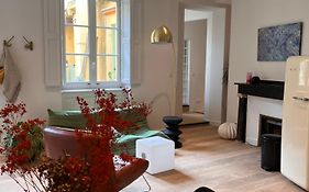 Le petit toulousain chic